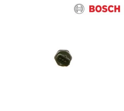 Sensor, presión combustible BOSCH 0281006035 para Hyundai iX35 Foto 1 de 4