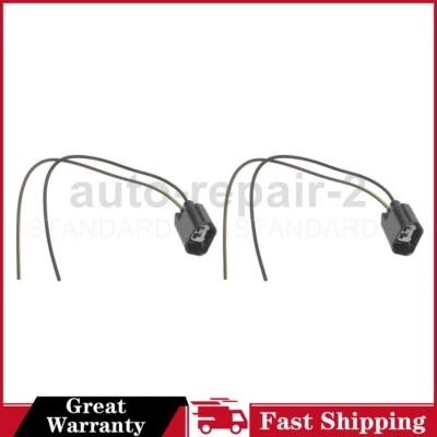 Conector de enchufe de luz de señalización lateral de encendido estándar para Ford E-150 2004~2012 Foto 1 de 4