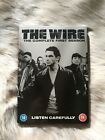 The Wire - Staffel 1 / Season 1 auf DVD | Englisch