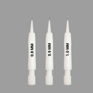 Pack Of 3 Pics Choi Implanter Pen Hair Transplant Follicle Implant Fast Shipping