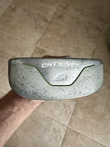 Acuity Catalyst Junior Shaft Kids Putter Lightweight Youth Right Hand 31” Long - Picture 1 of 9