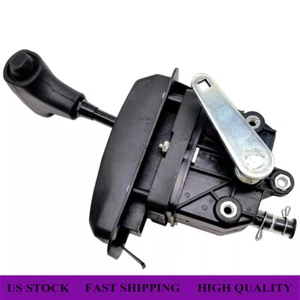 Odes 1000 Gear Shift Box Shifter 1000 X2 X4 Dominator UTV 14111120000 US NEW USA - Picture 1 of 4