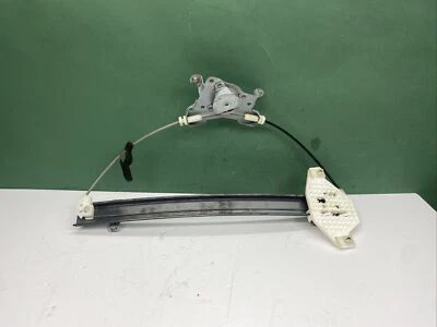 Motor regulador ventana trasera izquierda Saturn Vue 2008 fabricante de equipos originales Foto 1 de 4