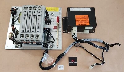 *NUEVO EXCEDENTE* Componente Interruptor de Transferencia Caterpillar CTS 120V 80A 3~Ph + Garantía Foto 1 de 4