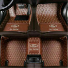 For Ford Explorer 2006-2022 Car Floor Mats Trunk Mats Custom Waterproof Carpets