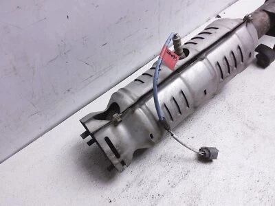 Sensor de oxígeno O2 inferior trasero Honda Civic 2004-2005 1,7 L 36532-Plr-A11 - OEM Foto 1 de 4