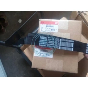 1 PCS New 3104420 Engine Belt For Cummins QSX15 - Picture 1 of 1