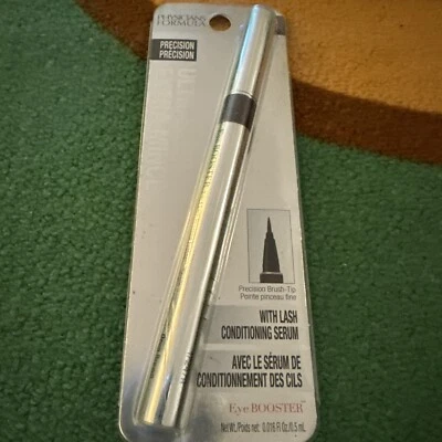 Eye Booster, Ultra-Fine Liquid Eyeliner, 6898 Deep Brown, 0.016 fl oz (0.5 ml) - Image 1 of 2