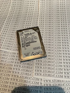 Hitachi 160GB 2.5" SATA HTS545016B9A300 5400RPM FW- PBBOC60F - Picture 1 of 2