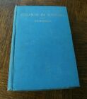 M I Newbigin, Colour in Nature: a study in biology. 1898 original blue cloth