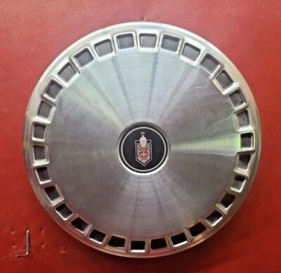 Chevrolet Monte Carlo 1976 76 tapacubos 15" cubierta de rueda 00363764 3077 OEM Foto 1 de 4