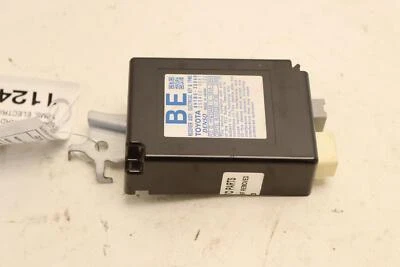 13-20 LEXUS GS350 GS450H TPMS TIRE PRESSURE ELECTRICAL KEY RECEIVER MODULE OEM - Image 1 of 4