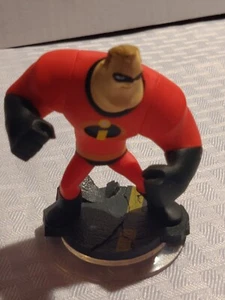 Disney Infinity Mr. Unglaubliche Figur - Bild 1 von 2