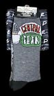 FREINDS TV Show Central Perk Crew Socks and Bandana Set Unisex NEW!
