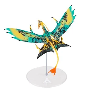 McFarlane - Avatar: The Way of Water - World of Pandora - Mountain Banshee - ... - Picture 1 of 9