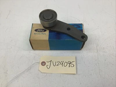 Nuevo de Lote Antiguo Ford Mustang II PINTO AIRE ACONDICIONADO POLEA RALENTÍ D4FZ-8678-A Foto 1 de 4