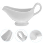  Weiß Keramik Soßenschüssel Vorspeisentablett Tiere Aus Glas
