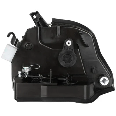 For 2001-2006 BMW X5 Front Left Driver Door Lock Actuator 937-856 Foto 1 de 4