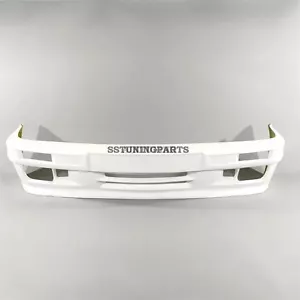 Paracachoques con alerón delantero (se adapta al BMW E30 Mtech 2 M Technic) - Imagen 1 de 12