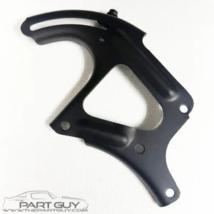 77-86 V8 REAR A/C R4 COMPLRESSOR BRACKET Mount 307 V8 78 79 80 81 82 83 84 85 - Picture 1 of 5