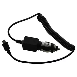 KFZ Ladekabel für Samsung Galaxy Note 3 GT N9005 micro USB Adapter - Bild 1 von 1
