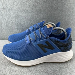 New Balance FF x ROAV Herren Größe 8,5 Kobaltblau Athletisch Trainer Laufschuhe - Bild 1 von 15