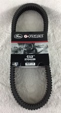 Gates - 27C4159 - Automatic Continuously Variable Transmission (CVT) Belt, G-Force Carbon Cord CVT Belt