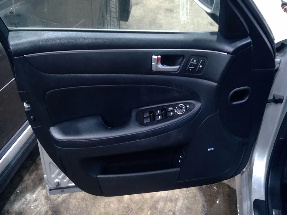 2013 Hyundai Genesis RWD Differential Carrier Assembly 3.8L 119K Miles Foto 1 de 1