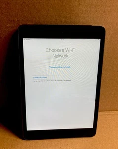 Celular iPad Mini 2da generación 16 GB + WiFi - Imagen 1 de 6