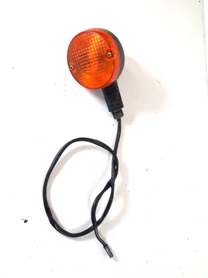 Clignotantarrière rond OEM  - Suzuki  125 DF - Photo 1/4