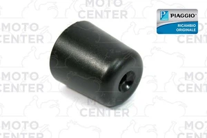 TERMINALE BILANCIERE NERO PIAGGIO BEVERLY 300 400 4T/4V HPE ABS E5 ('21-'24) - - Picture 1 of 1