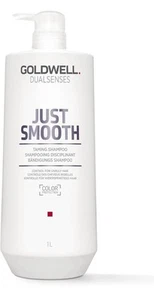 Goldwell Dualsenses Just Smooth Taming Shampoo - Picture 1 of 3