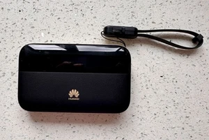 Huawei E5885Ls-93a Hotspot mobile wifi pro 2 4G 300Mbps - Router (odblokowany) - Zdjęcie 1 z 6