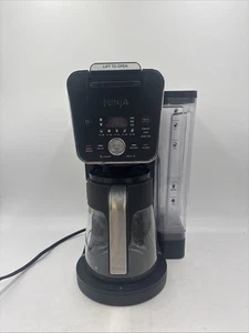 Ninja DualBrew Grounds and Pods Coffee Maker | CFP201 - Picture 1 of 7