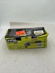 Ryobi AG4031G 5.5A Corded 4-1/2 inch Angle Grinder - Picture 1 of 4