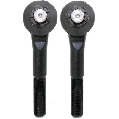 TrueDrive 领带杆末端套装适用于 79-03 道奇 Ramcharger D150 B150 B250 D250 D100 — 第 1/4 张图片