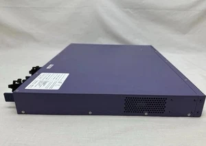 Extreme Networks ExtremeSwitching 5420 Series 24 Port PoE Switch - 5420M-24W-4YE - Photo 1/6