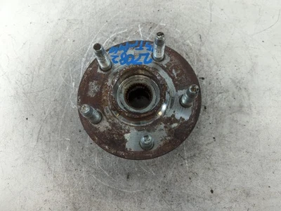 Cubo de roda dianteira para motorista Chevrolet Impala 2014-2020 fabricante de equipamento original B1XLZ - Imagem 1 de 4