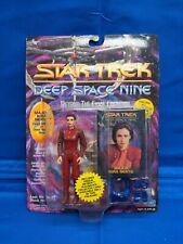 Playmates Star Trek Deep Space Nine Major Kira Nerys Action Figure 1993 #6206