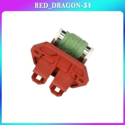 Engine Cooling Fan Resistor For 2014-2020 RAM PROMASTER 1500 2500 3500  - Image 1 of 4