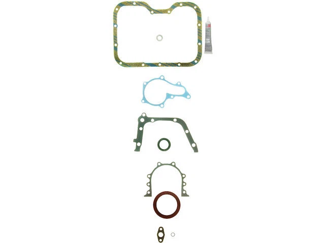 Juego de juntas de conversión para Toyota Corolla 1993-1997 1,8 L 4 cilindros 1996 1994 XB728XW Foto 1 de 1