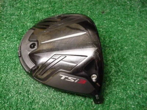 Nice Titleist TSi3 8 degree Driver Head & Screw - Picture 1 of 3