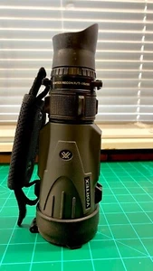 Vortex Recon Tactical R/T 15-50 monocular - Picture 1 of 9