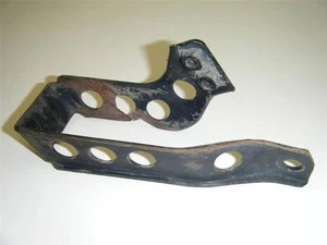 78 80 81 YAMAHA DT175 DT 125 175 MX175 RT180 BRAZO OSCILANTE CADENA BUCLE GUÍA DE PROTECCIÓN - Imagen 1 de 1