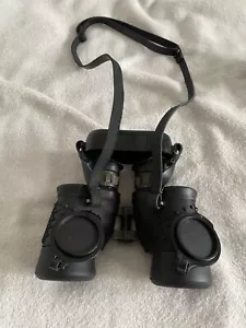 Polska Lornetka wojskowa PZO LP 7x45Z / Polish Army Military binoculars - Picture 1 of 21