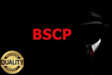Burp Suite Certified Practitioner (BSCP)
