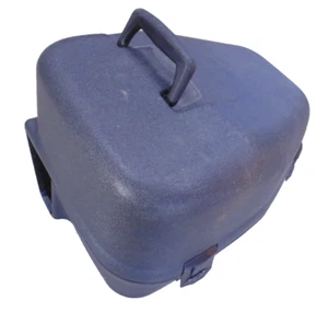 Poulan Chainsaw OEM Plastic Carrying Case Fits Stihl Husqvarna Jonsered Echo ✅ - Picture 1 of 13