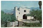 Vintage Postcard Arizona St Philip's in the Hills Episcopal Church Tuscon Maxey