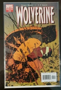 Wolverine #41 Marvel Comics Double Sized Issue - Picture 1 of 5