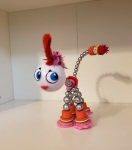 Unicvatar - Bendable Toy - Gift Handmade Position-able FREE SHIPPING
